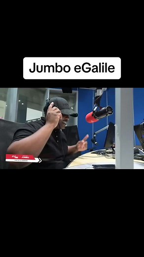 Jumbo Egalile Song: Lyrics, Performances, and Trends