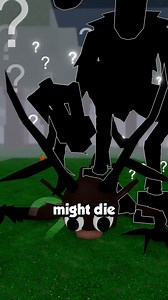 The New Entity in 99 Nights in the Forest | Syact Gaming