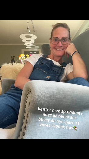 Pia Viuf Lund Jensen on Reels