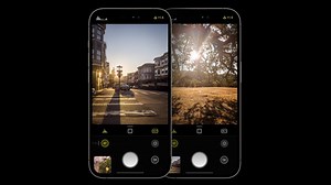 Kamera-App Halide unterstützt jetzt 48-Megapixel-Sensor des iPhone 14 Pro