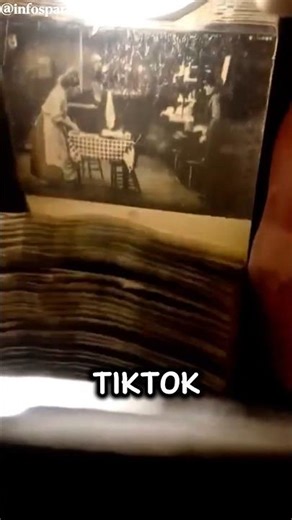 Mutoscope the ancient cinema 📽️