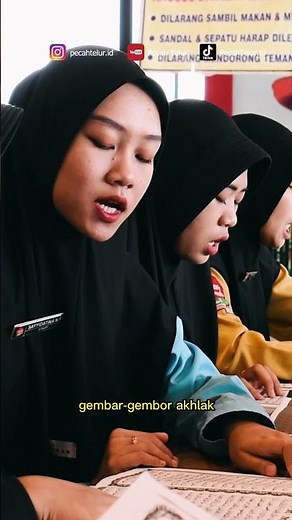 PRINSIP USAHA AYAM GEPREK SA'I #ceritausaha #dekenganpusat #ayamgeprek