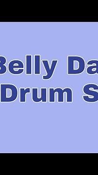 Belly Dance Drum Solo by Sadie Marquardt