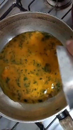 Delicia de omelete # culinária #