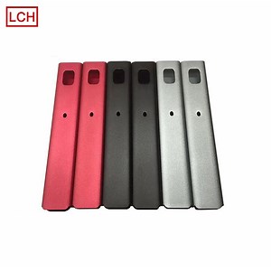 [Hot Item] Custom CNC Machining Durable Metal Audio Amplifier Front Panel