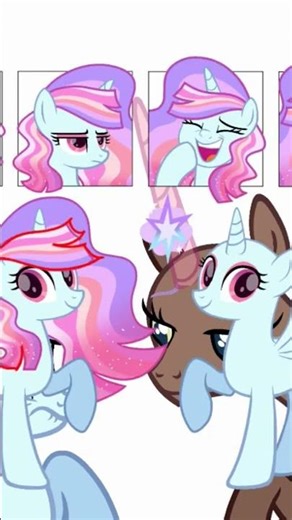 #mlp #nextgen #lustrousmiracleaurora