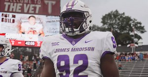 Grading Rutgers' Portal Class Position By Position: Defensive Tackle