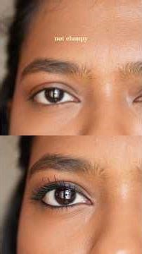 POV: Hooded eyes finally found their perfect eye combo 👀🫧