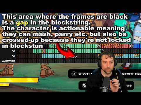 How to ACTUALLY Use the 2XKO Frame Meter | 2XKO Frame Meter Guide