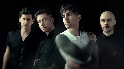 Every AFI album ranked from worst to best