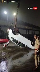 88K views · 370 reactions | नवी मुंबई के बेलापुर में गूगल मैप्स के...