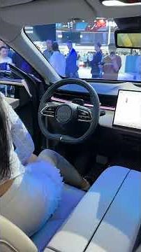 All New Mazda EZ-60 2026#chinaautoshow #luxury #autochina #luxurycarshub #bestluxury #automobile