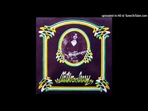 Matti Järvinen - Sameassa Vedessä (incl. LP DL-Link)