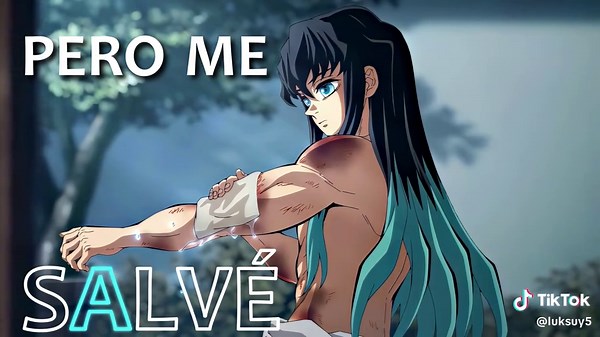 Muichiro Mode - Tokito Muichiro Edit