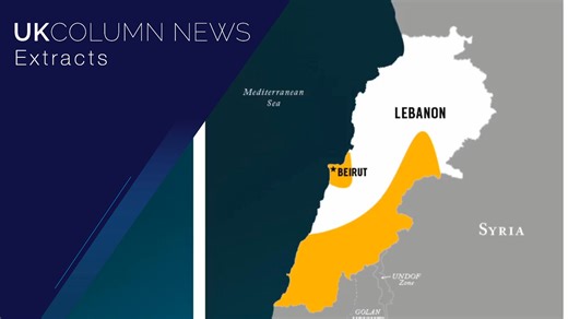 What Is Hezbollah Really? Exploring Its History, Role, and Regional Impact - UK Column News