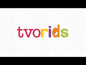 TVOKids Logo Bloopers 4 Part 51 - Yet another Humanized footage