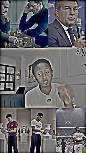 Laporte's Impact: Real Madrid vs Barcelona Highlights