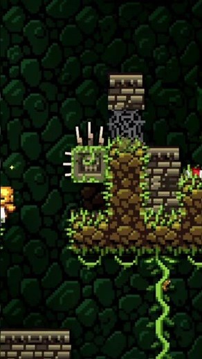 Spelunky 2 As a Retro Game LOOKS INCREDIBLE