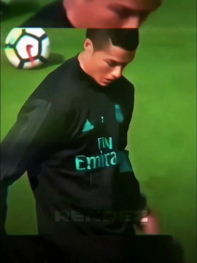 🐐 Ronaldo 6-Pack Abs 💪