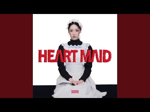 SUNMI 선미 'Mini skirt' Official Audio