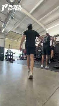 The Murph Is Kicking The Boys' Butts But We Are Still Moving | Bussin' With The Boys