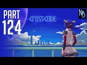 CrossCode Walkthrough Part 124 No Commentary