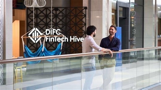 Dubai's FinTech Hive to host flagship start-up investor event in metaverse | The National