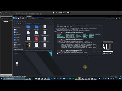 Cobalt Strike Installation in Kali Linux.