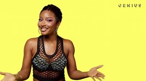 Ayra Starr "Gimme Dat" Lyrics & Meaning | Genius Verified