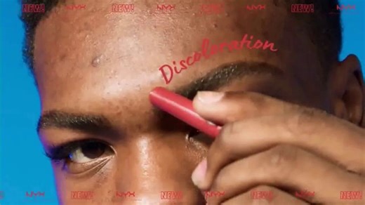 NYX Cosmetics Pro Fix Stick TV Spot, 'Fixed'