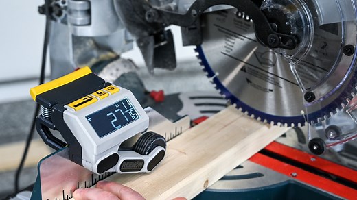 M1 Caliber | A Better Way to Measure