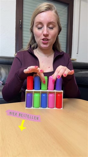 Gedächtnistraining mit Filter-Spielen im real Life