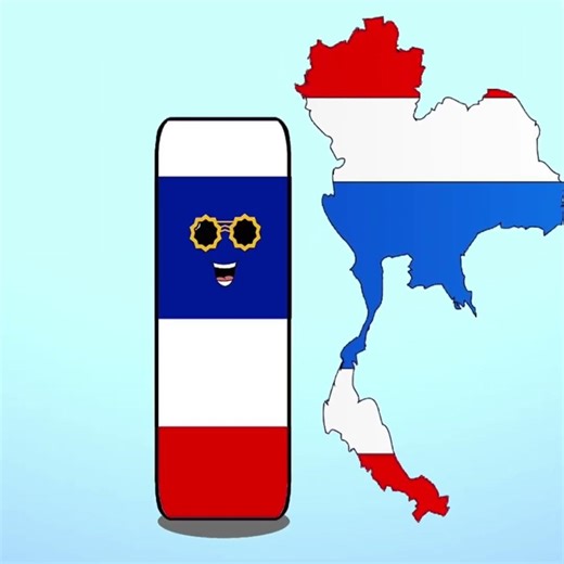 national height #countryballs #vietnamcountry #thailand #vietnam #myanmar