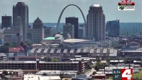 First Alert Forward: Understanding population decline in STL | Haystack News