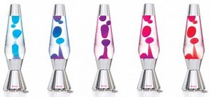 Mathmos Smart Astro Lava Lamp Adds LEDs To 60s Classic - SlashGear