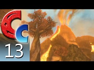 The Legend of Zelda: Skyward Sword - Episode 13: Someplace to Lava