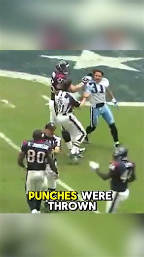 Andre Johnson vs. Cortland Finnegan