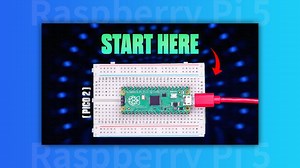 树莓派 Pico 2 设置指南：入门手册 2025 版