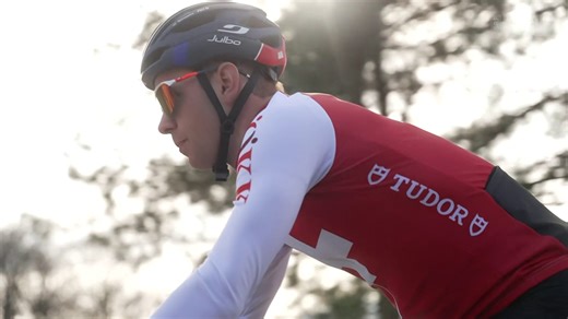 Swiss Cycling ruft Anlaufstelle für mentale Gesundheit ins Leben