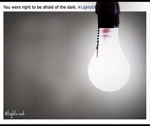 36K views · 1.1K reactions | Lights Out on Reels | Facebook