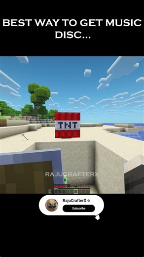 this minecraft hack saves HOURS #minecraft #shorts #minecraftfunny