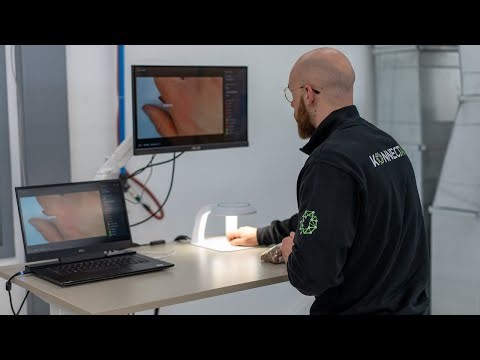 Scaling AI for smarter manufacturing inspections