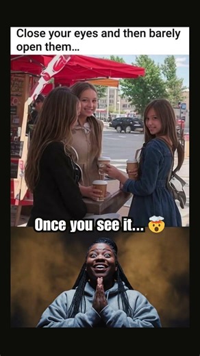 Mind-Blowing Optical Illusion Trick!