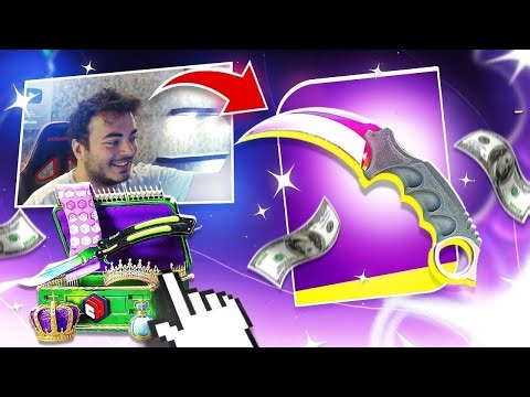 10 TANE 120.000TL DOPPLER RUBY ATAN YENİ KASA ?! CS2 KASA AÇILIMI - CS2 KASA AÇMA 2026