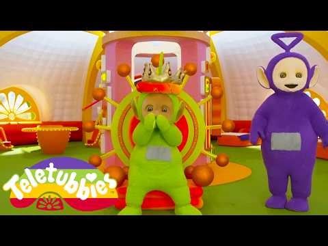 Teletubbies | You Should See Me In a Crown | Full Episodes