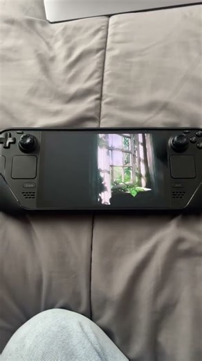 #steamdeck #customization #deckyloader #plugins #console #thelastofus