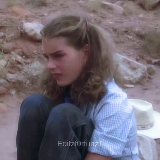 #fyppppppppppppppppppppppp #brookeshields #fypage #1970s