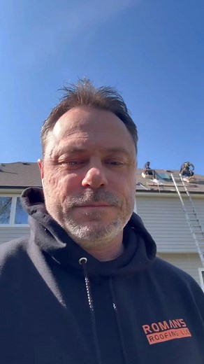 We’re not just in Hobart Indiana guys remember we also have an Aurora Illinois office that can help all the Illinois people. If you are in the market for roofing, siding, or gutters give us a call there at 331-688-9167 ask for Mike! #RomansRoofing | Roman's Roofing