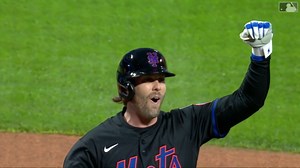 Cubs vs. Mets Highlights