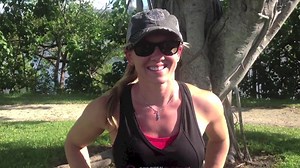 54K views · 431 reactions | Day 6 of the #Spartan30 Burpee Challenge! Coach Casey demonstrates a scaled down version of the burpee today, AROO! | Spartan | Facebook